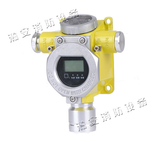 RBT-6000-ZLGX气体探测器