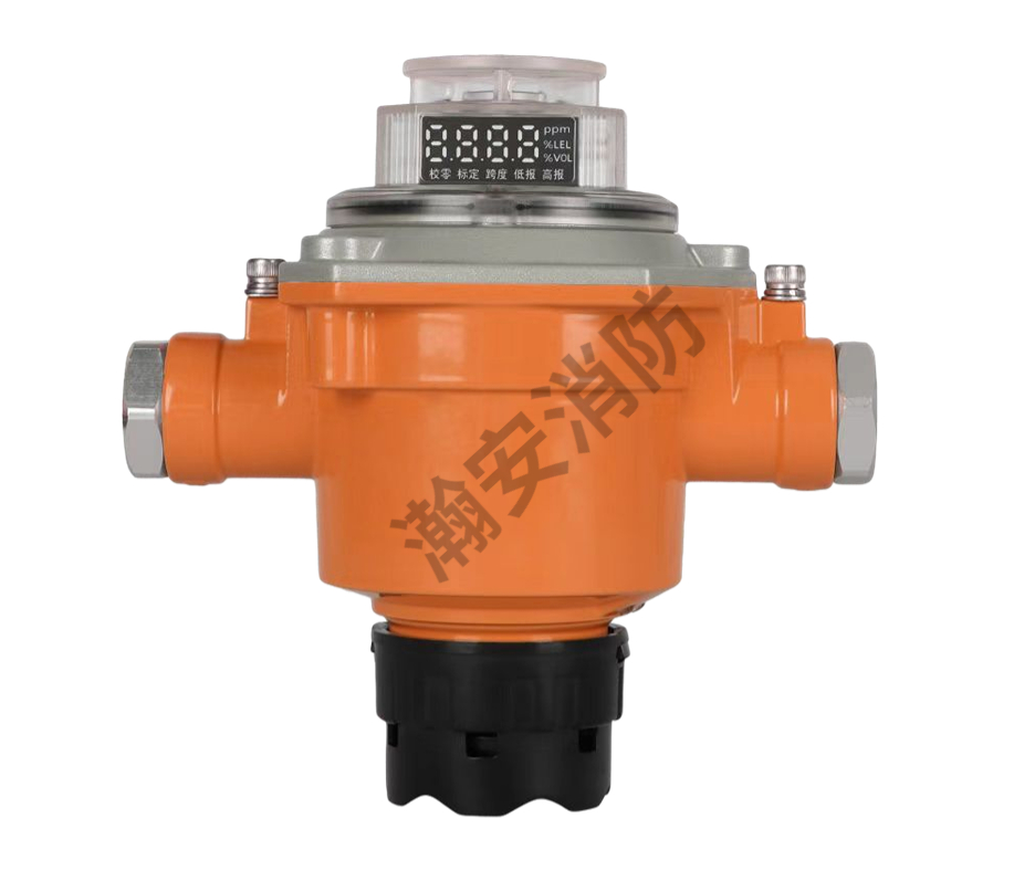 有毒气体报警器的使用维护方法